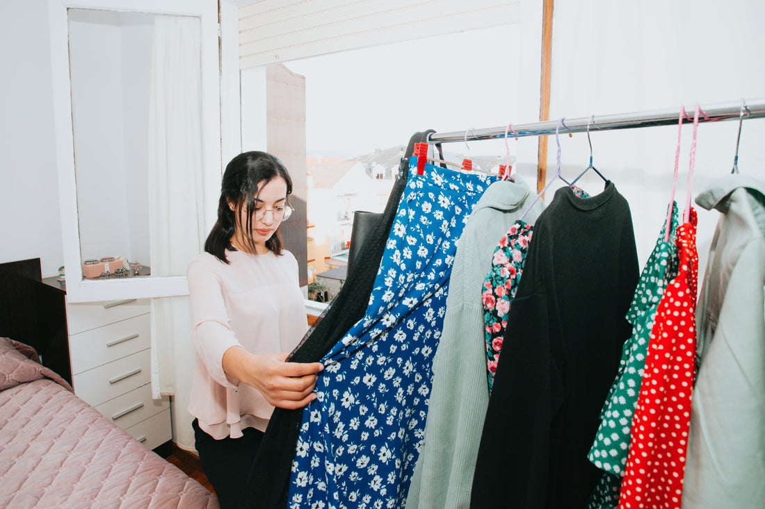 How to Take Care of Your Clothes: A Guide to Garment Maintenance