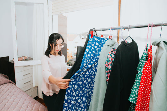 How to Take Care of Your Clothes: A Guide to Garment Maintenance