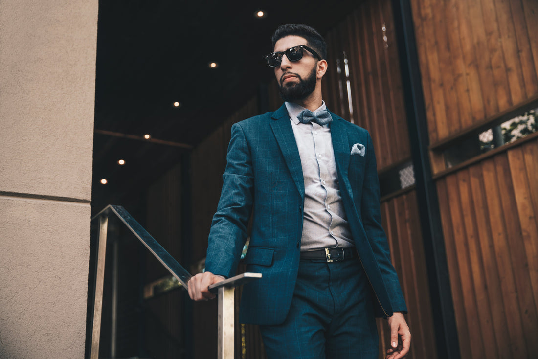 The Power of Dressing Well: Elevate Your Life One Outfit at a Time