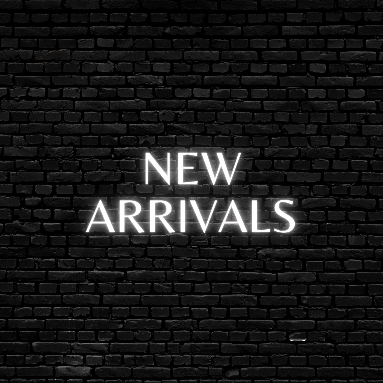 New Arrivals - Ash and Chrome Clothing Co.