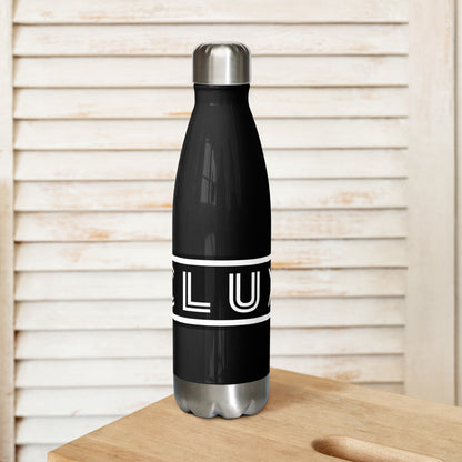 ACLUXE Sport Stainless Steel Screw Top Bottle