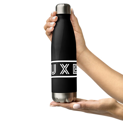 ACLUXE Sport Stainless Steel Screw Top Bottle